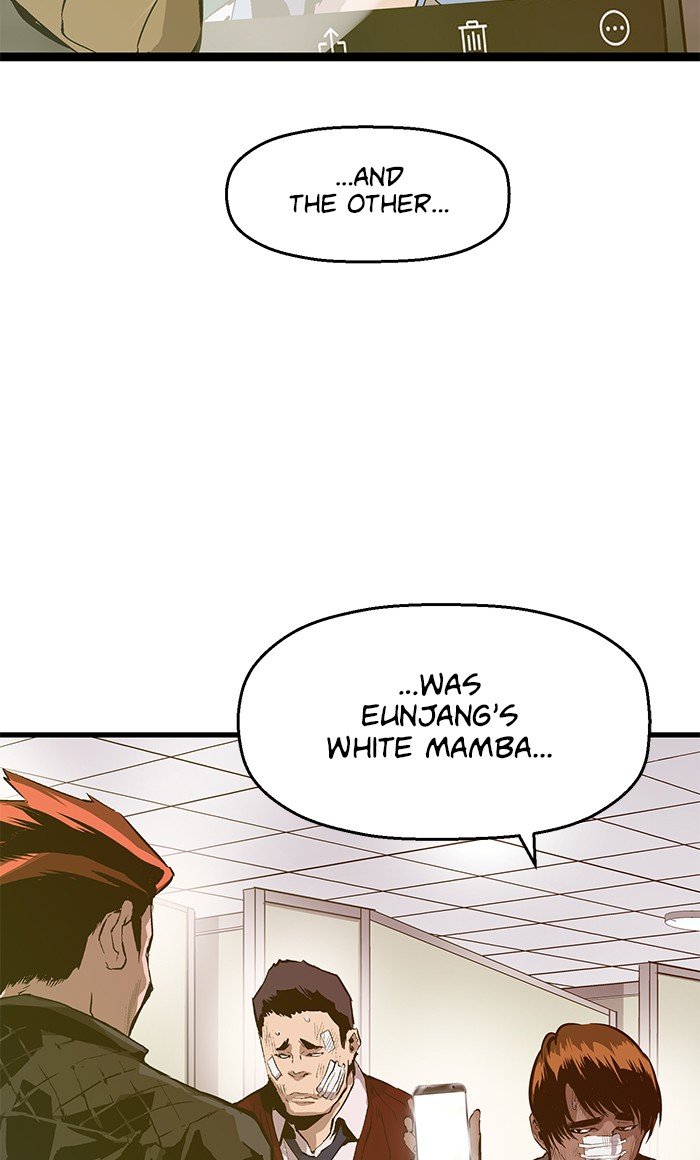 Read Weak Hero EN Manga Online