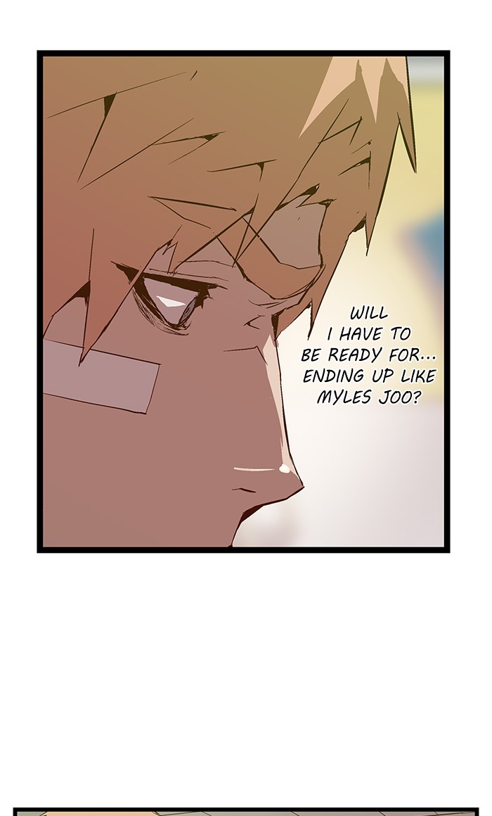 Read Weak Hero EN Manga Online