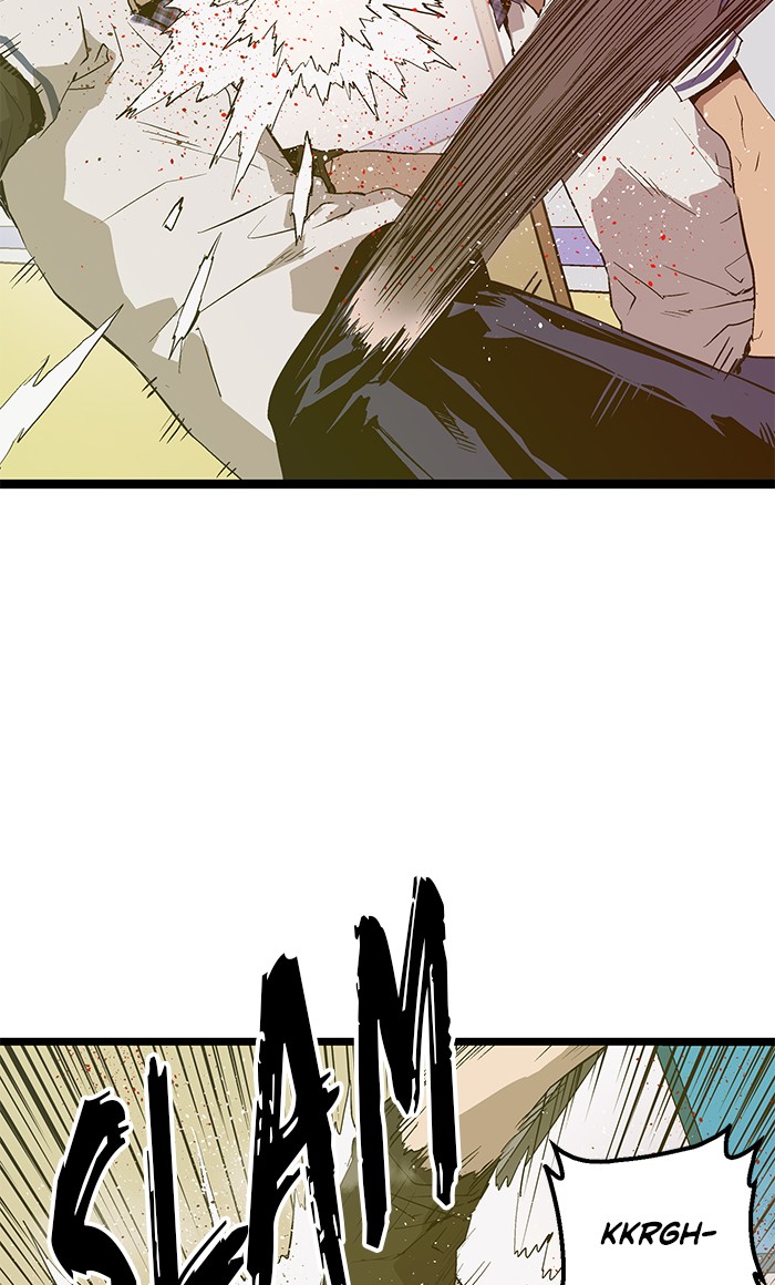Read Weak Hero EN Manga Online