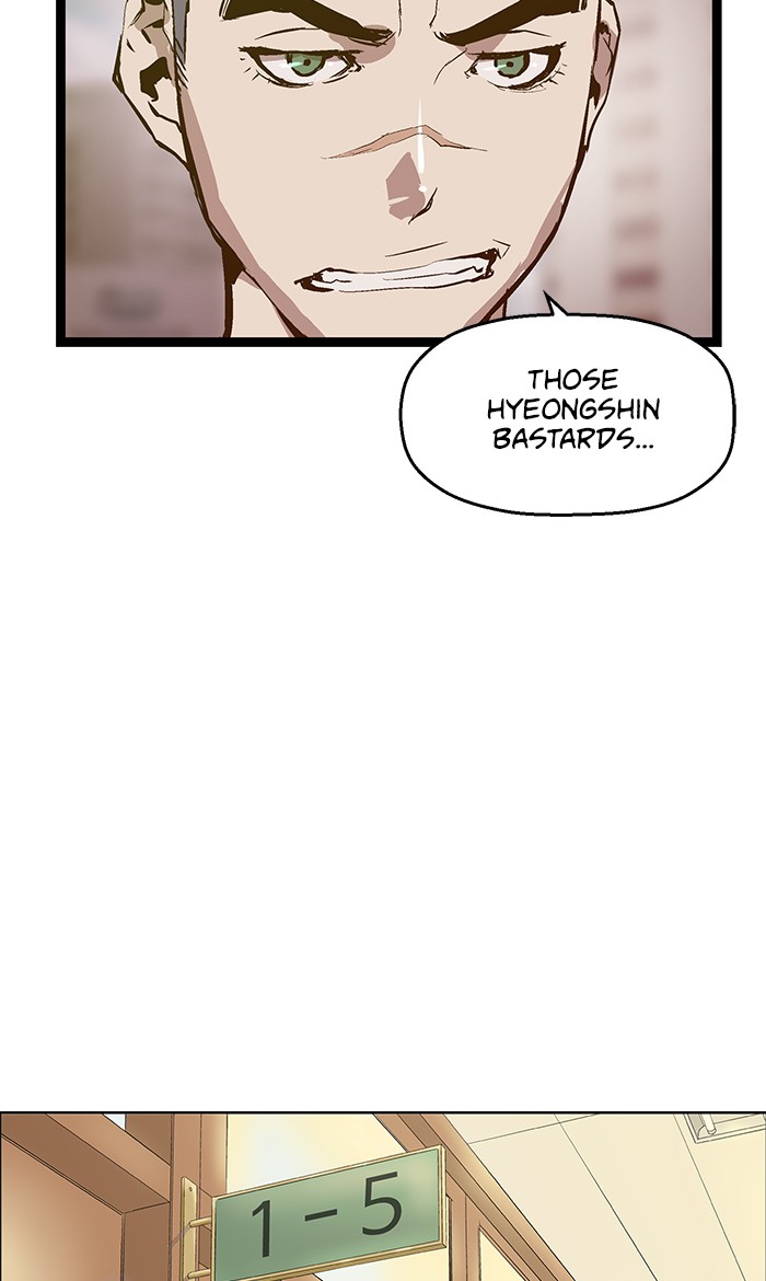Read Weak Hero EN Manga Online