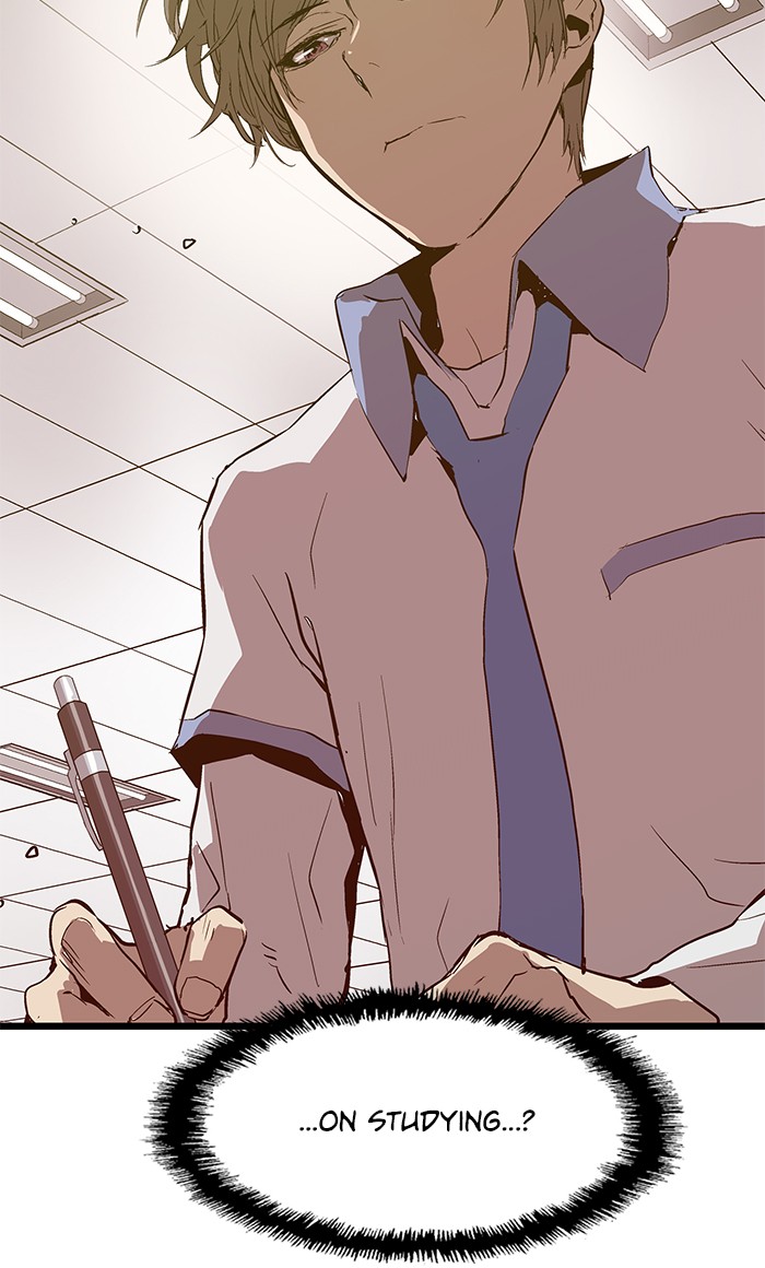 Read Weak Hero EN Manga Online