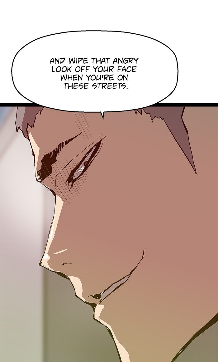 Read Weak Hero EN Manga Online