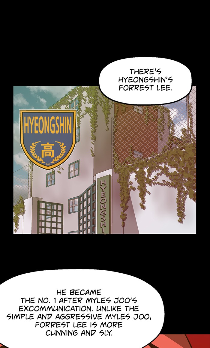 Read Weak Hero EN Manga Online