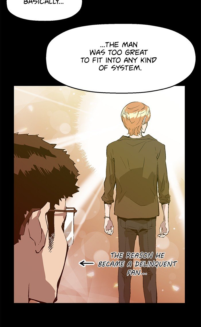 Read Weak Hero EN Manga Online