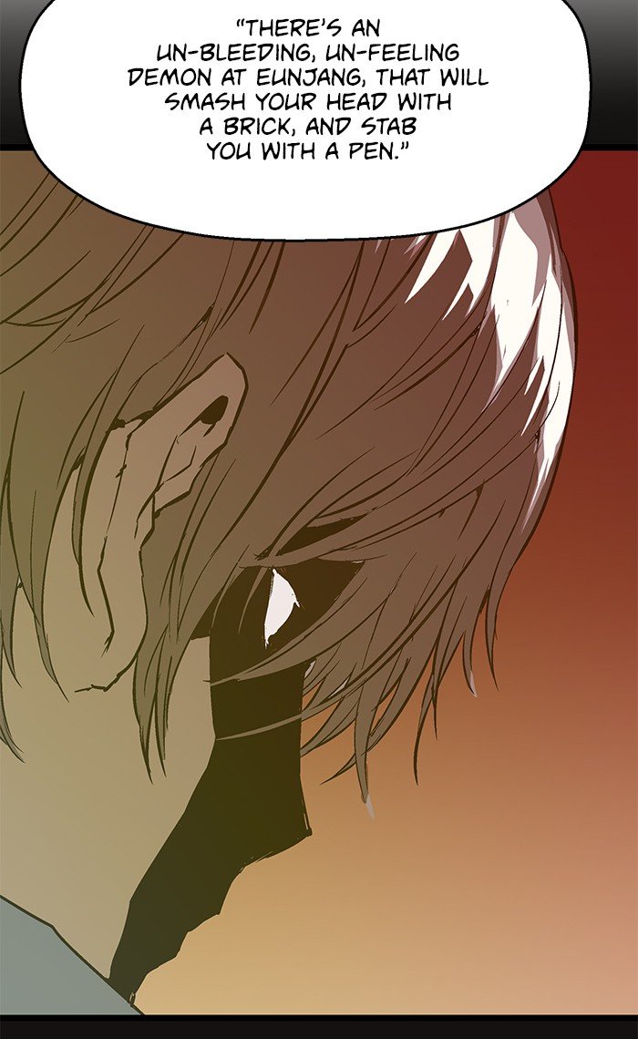 Read Weak Hero EN Manga Online
