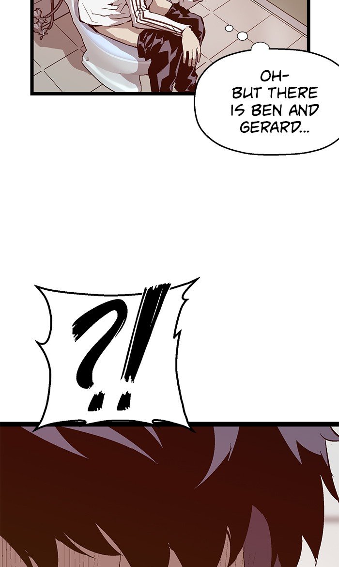 Read Weak Hero EN Manga Online