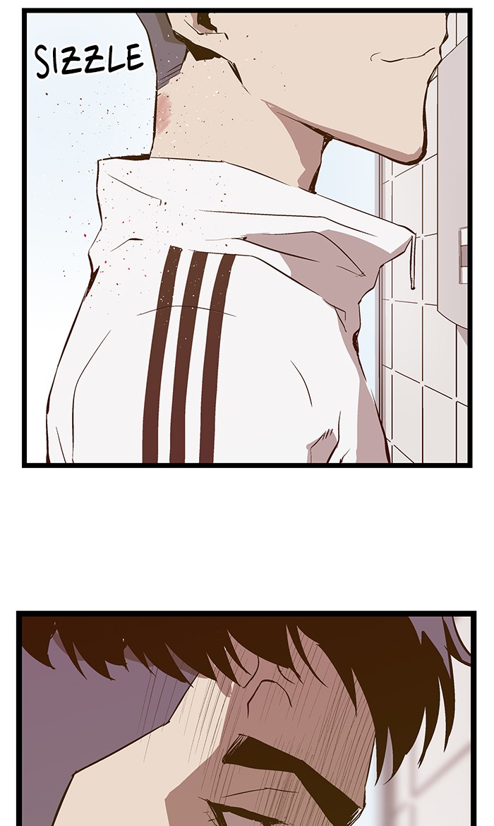 Read Weak Hero EN Manga Online