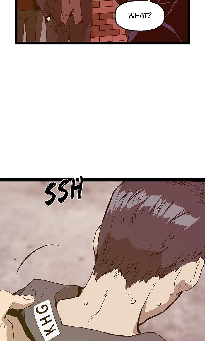 Read Weak Hero EN Manga Online