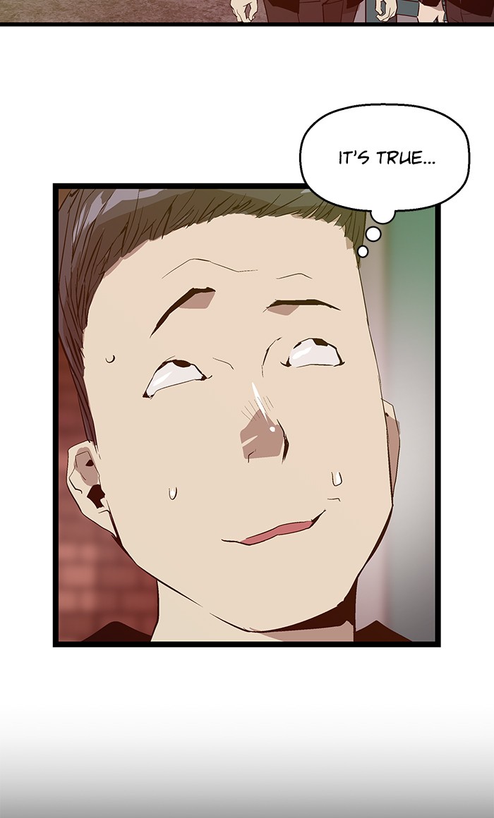 Read Weak Hero EN Manga Online