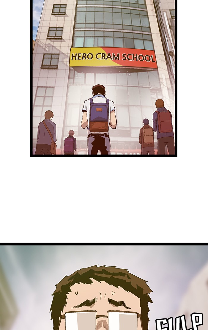 Read Weak Hero EN Manga Online