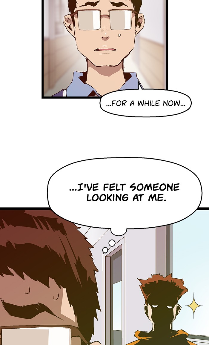 Read Weak Hero EN Manga Online