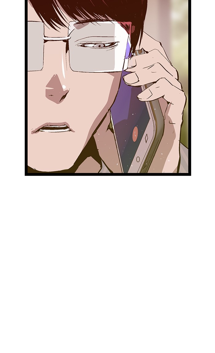 Read Weak Hero EN Manga Online