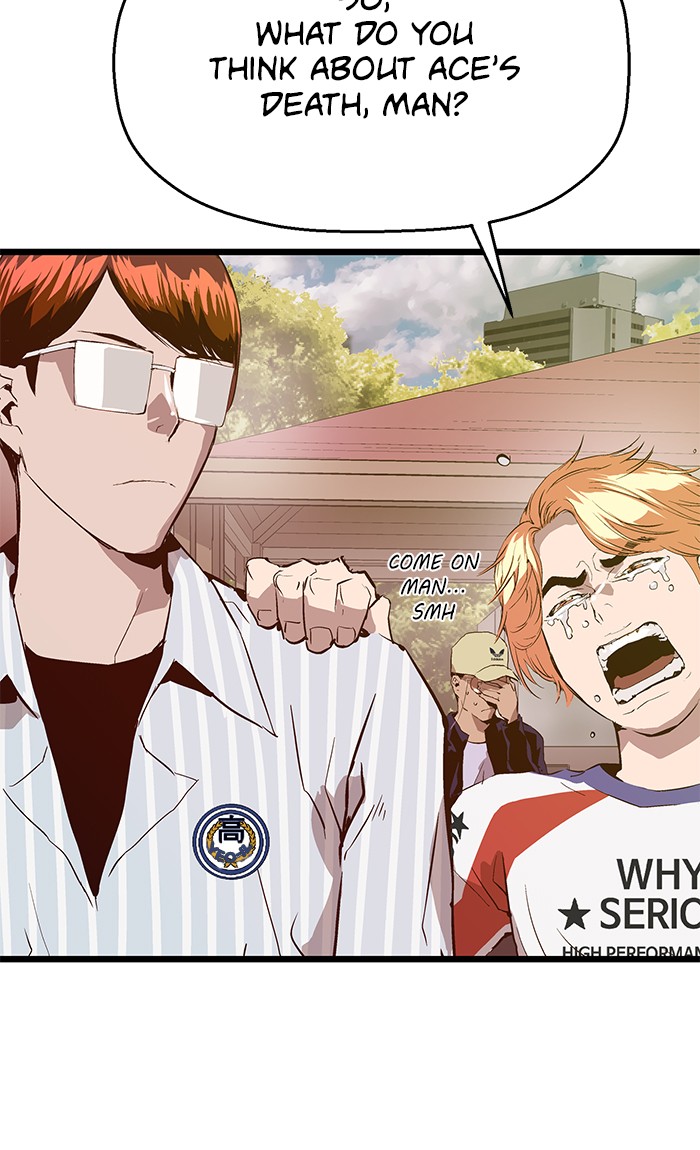 Read Weak Hero EN Manga Online