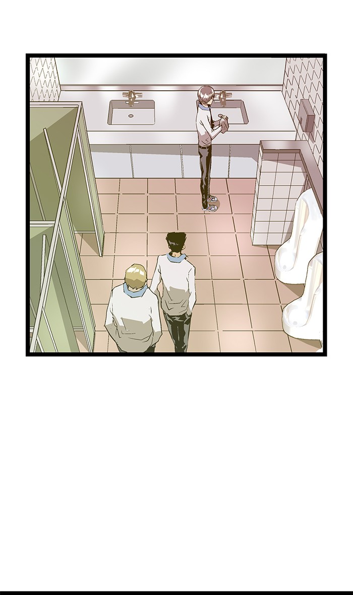 Read Weak Hero EN Manga Online