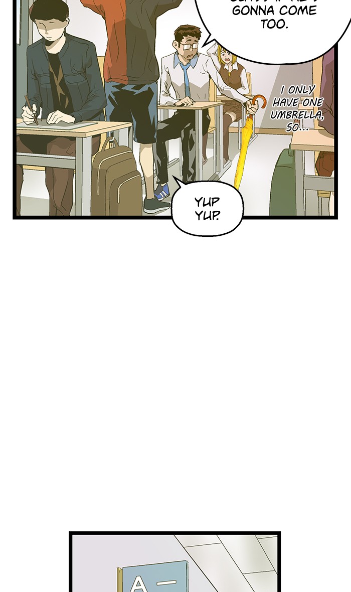 Read Weak Hero EN Manga Online