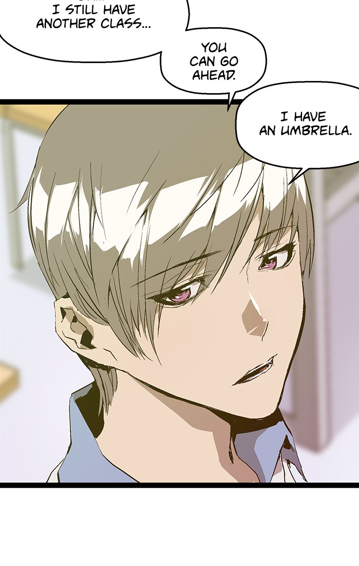 Read Weak Hero EN Manga Online