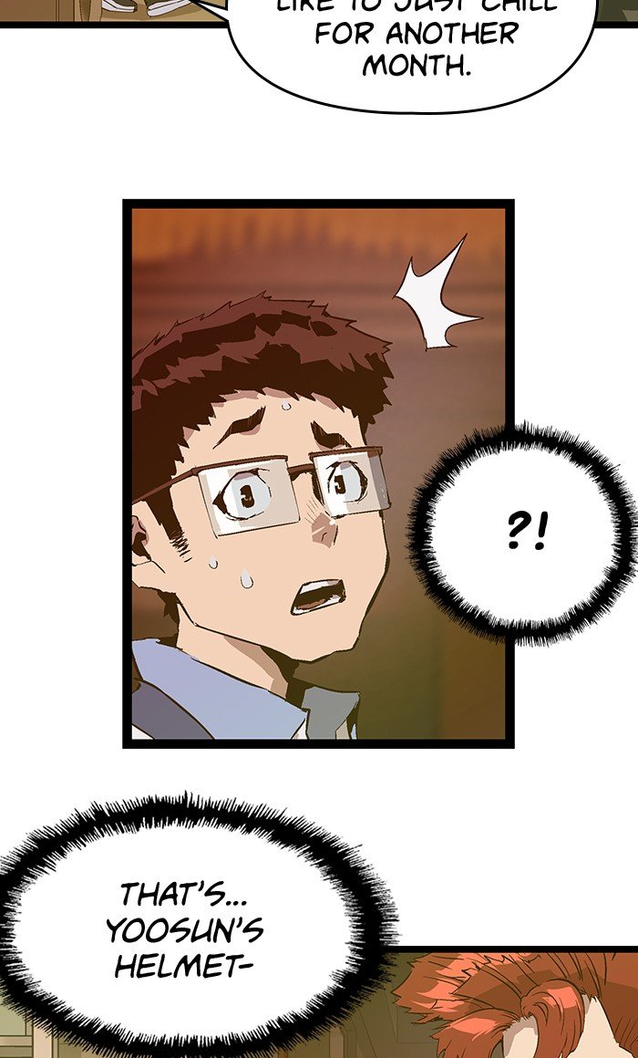 Read Weak Hero EN Manga Online