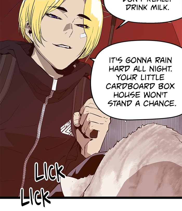Read Weak Hero EN Manga Online