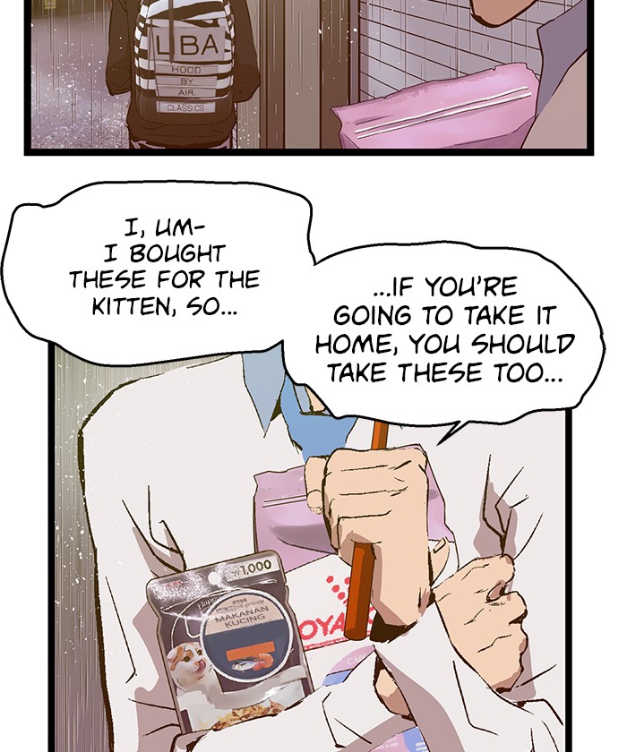 Read Weak Hero EN Manga Online