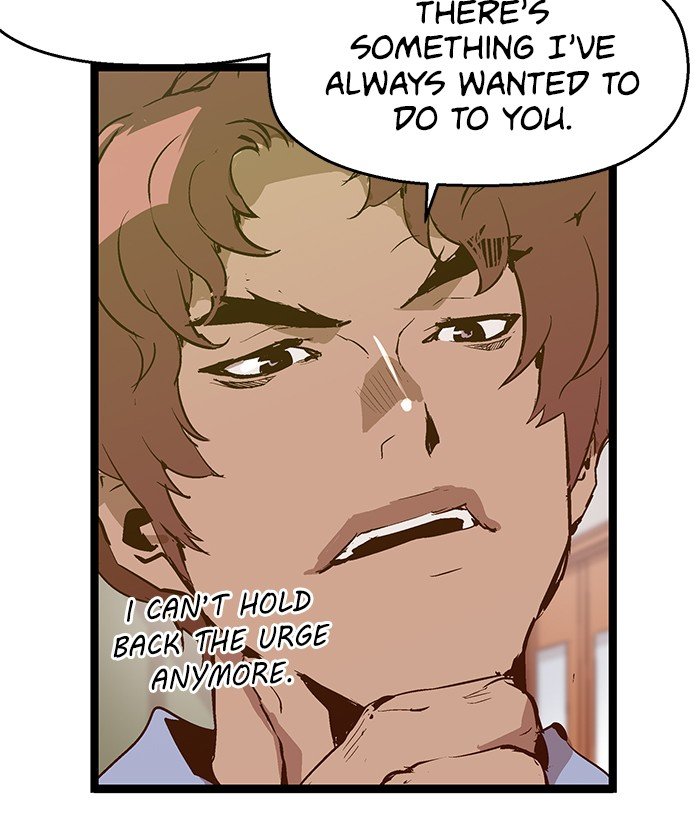 Read Weak Hero EN Manga Online