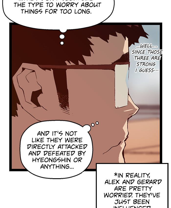 Read Weak Hero EN Manga Online
