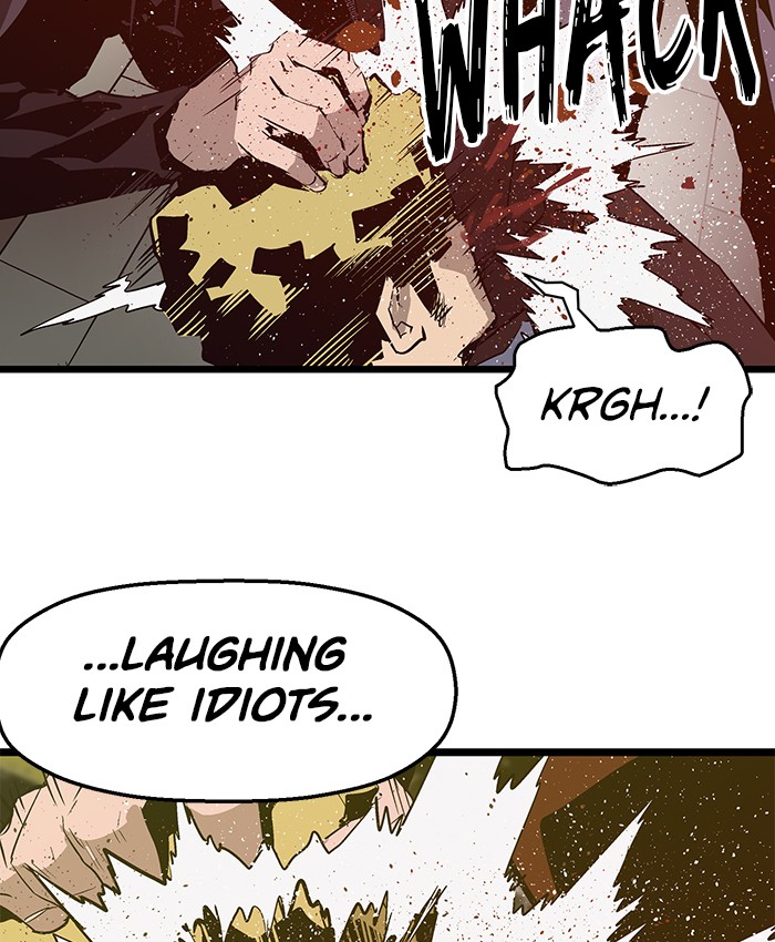 Read Weak Hero EN Manga Online