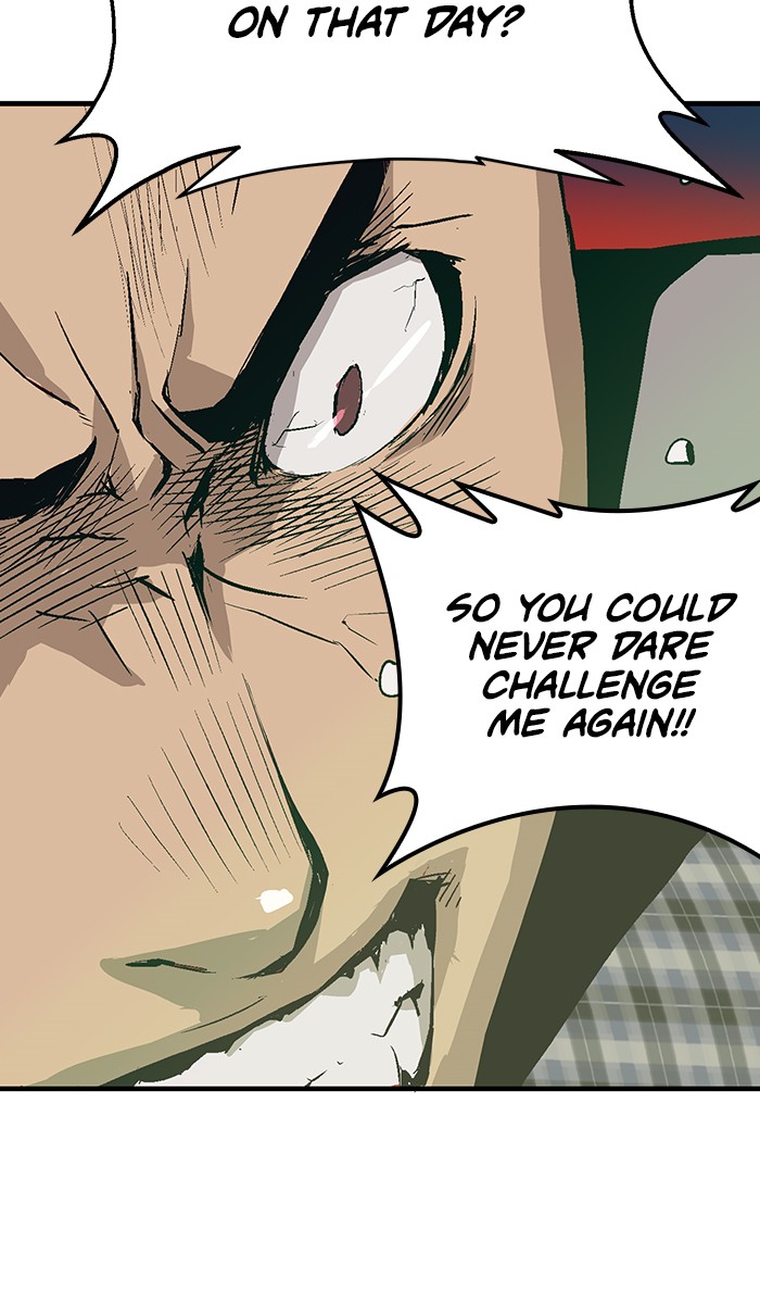 Read Weak Hero EN Manga Online
