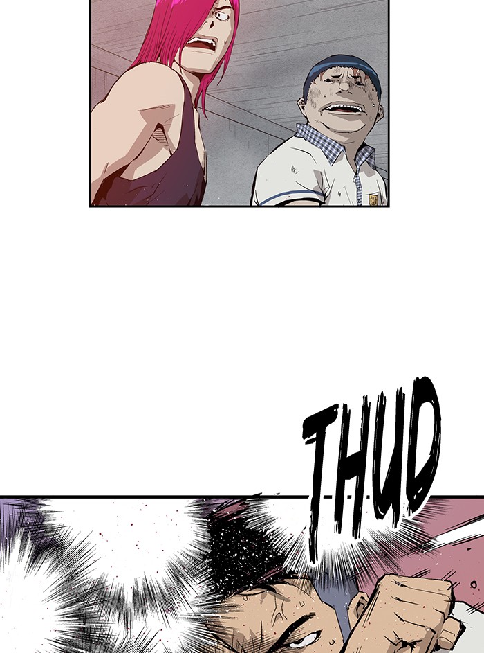 Read Weak Hero EN Manga Online