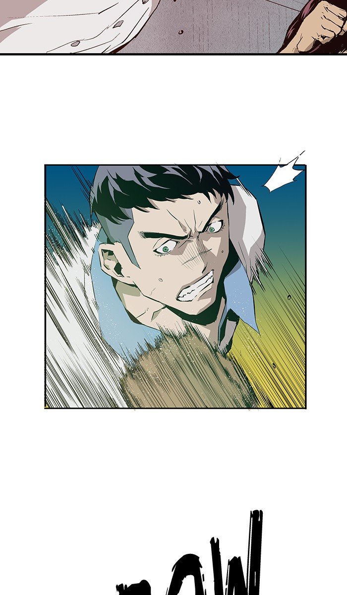 Read Weak Hero EN Manga Online