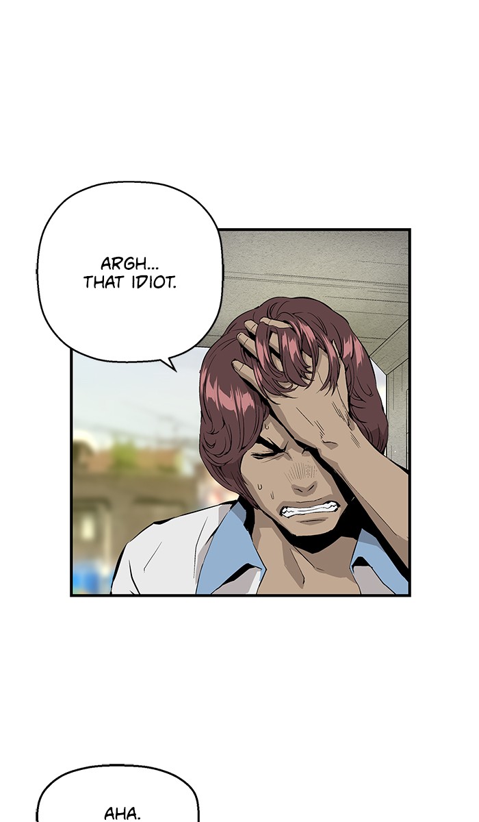 Read Weak Hero EN Manga Online