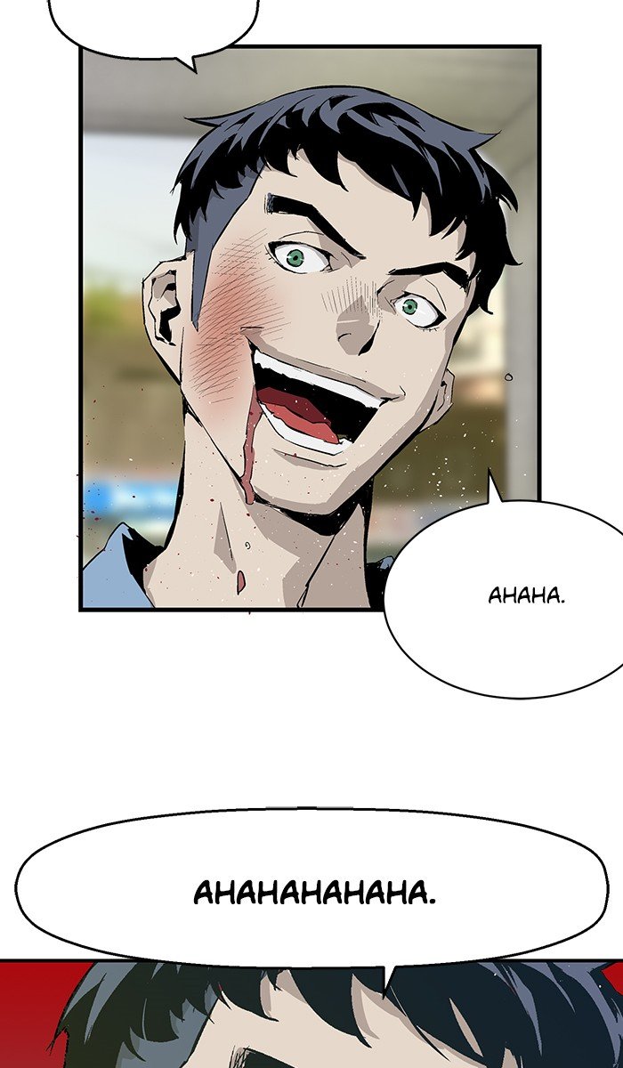 Read Weak Hero EN Manga Online