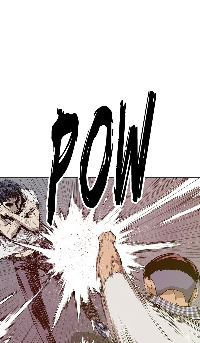 Read Weak Hero EN Manga Online