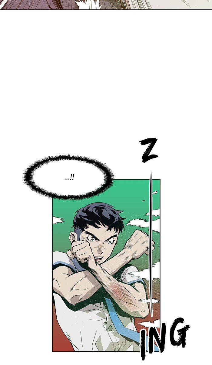 Read Weak Hero EN Manga Online