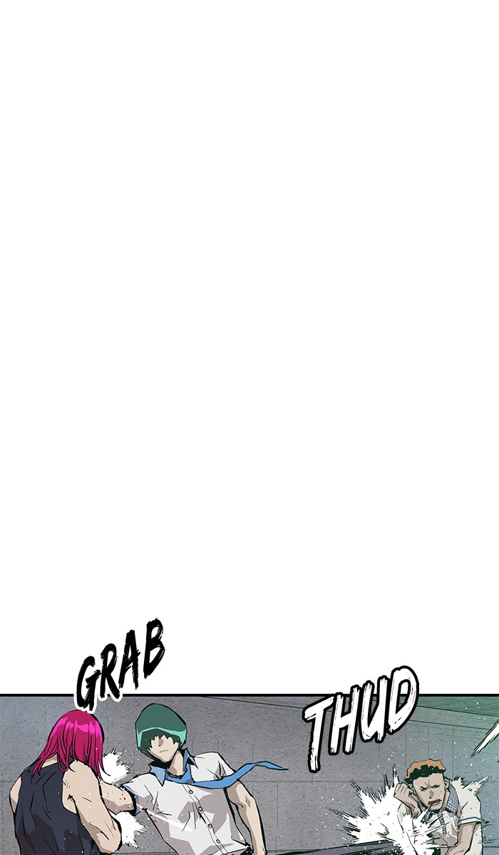 Read Weak Hero EN Manga Online