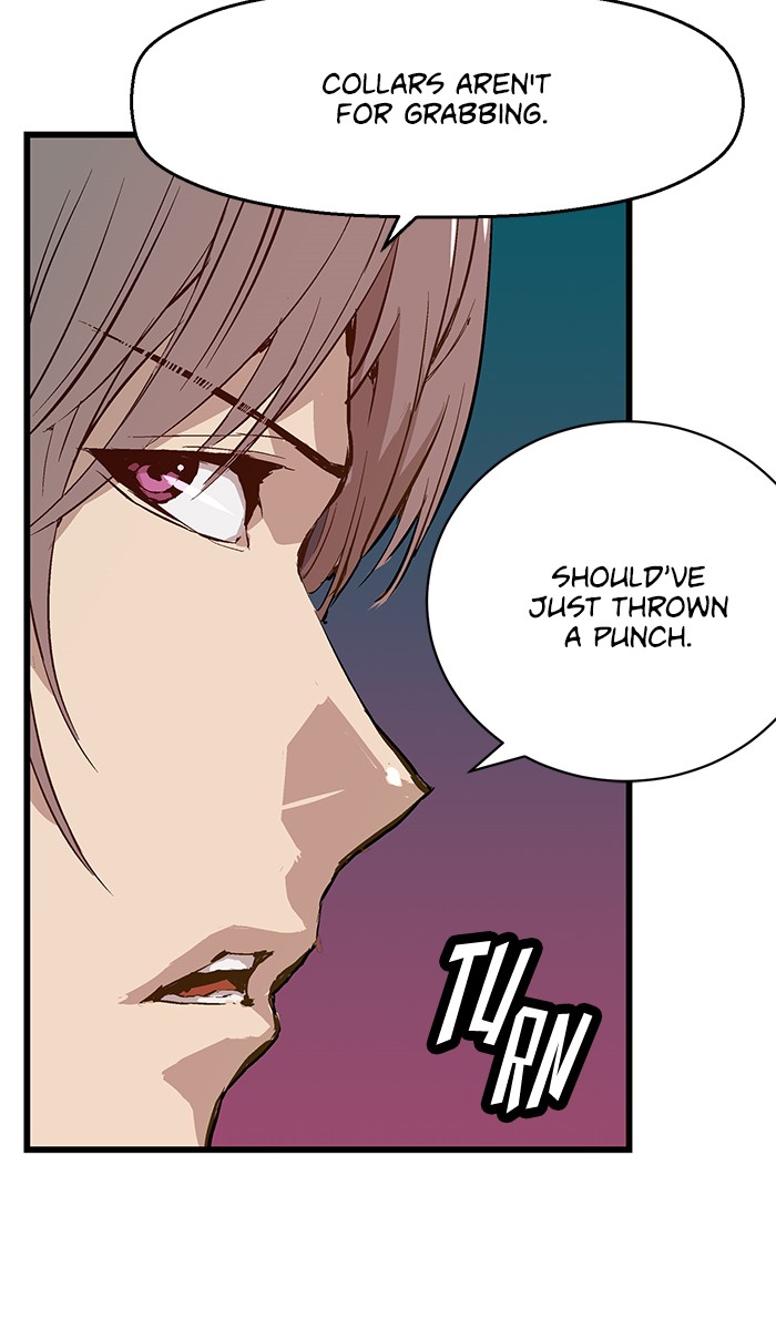 Read Weak Hero EN Manga Online