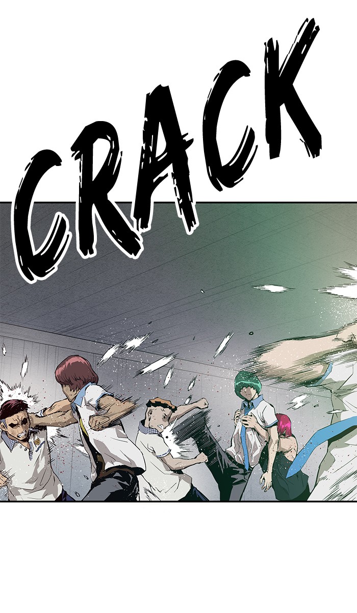 Read Weak Hero EN Manga Online