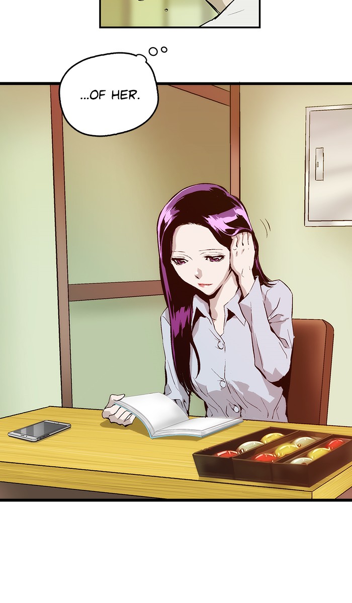 Read Weak Hero EN Manga Online