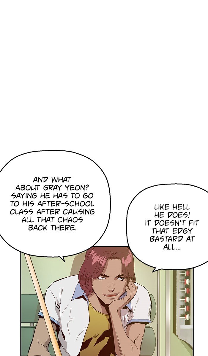Read Weak Hero EN Manga Online