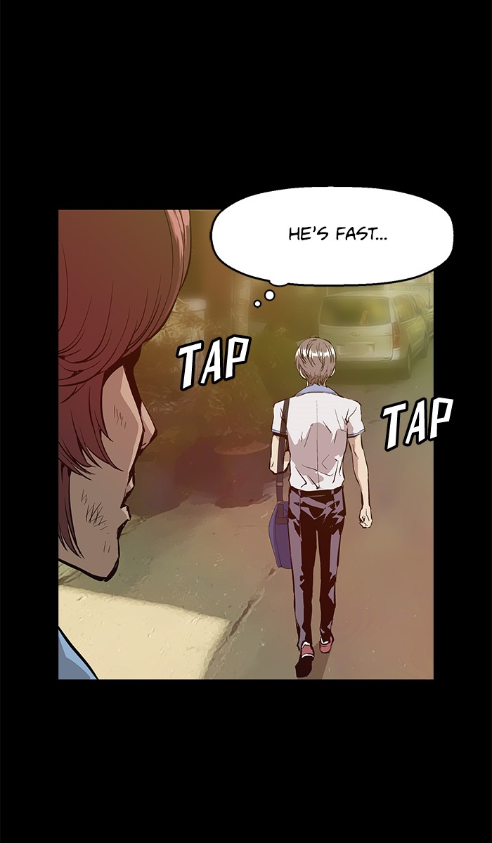 Read Weak Hero EN Manga Online