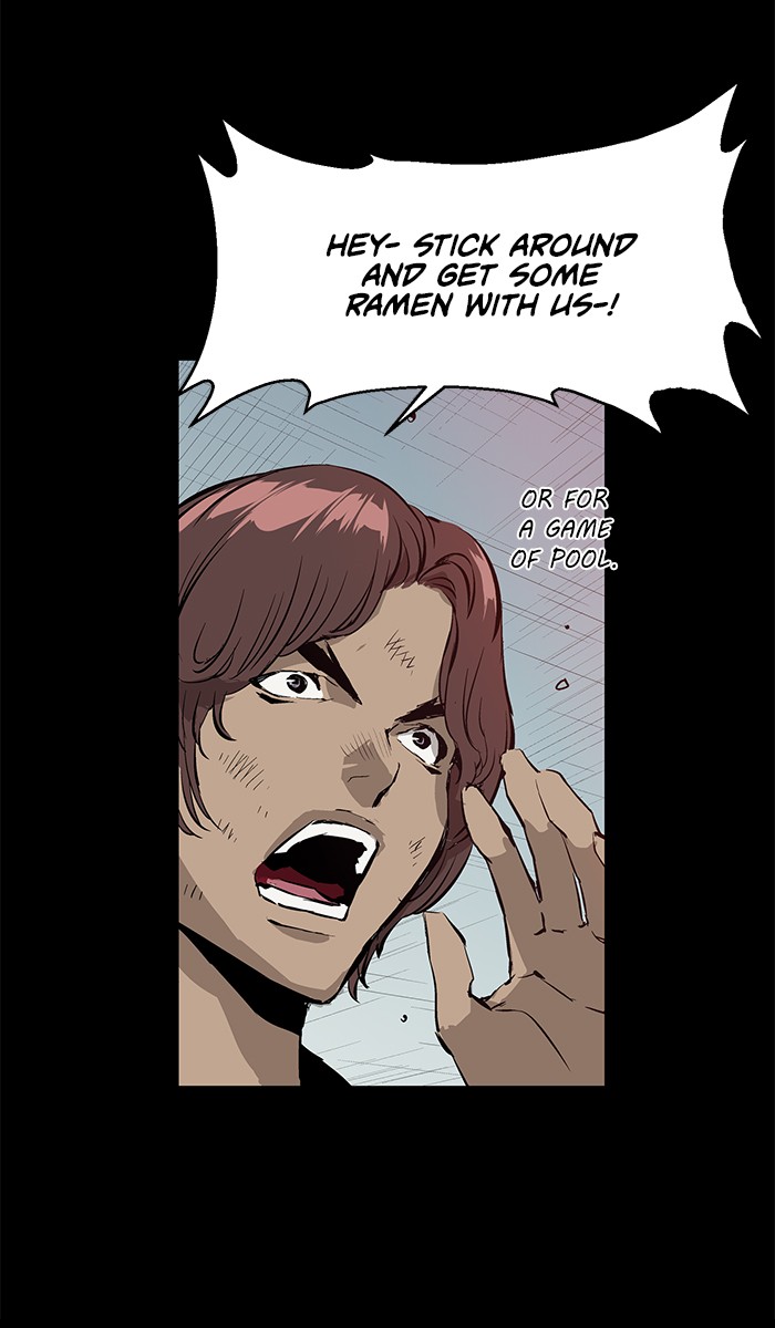 Read Weak Hero EN Manga Online