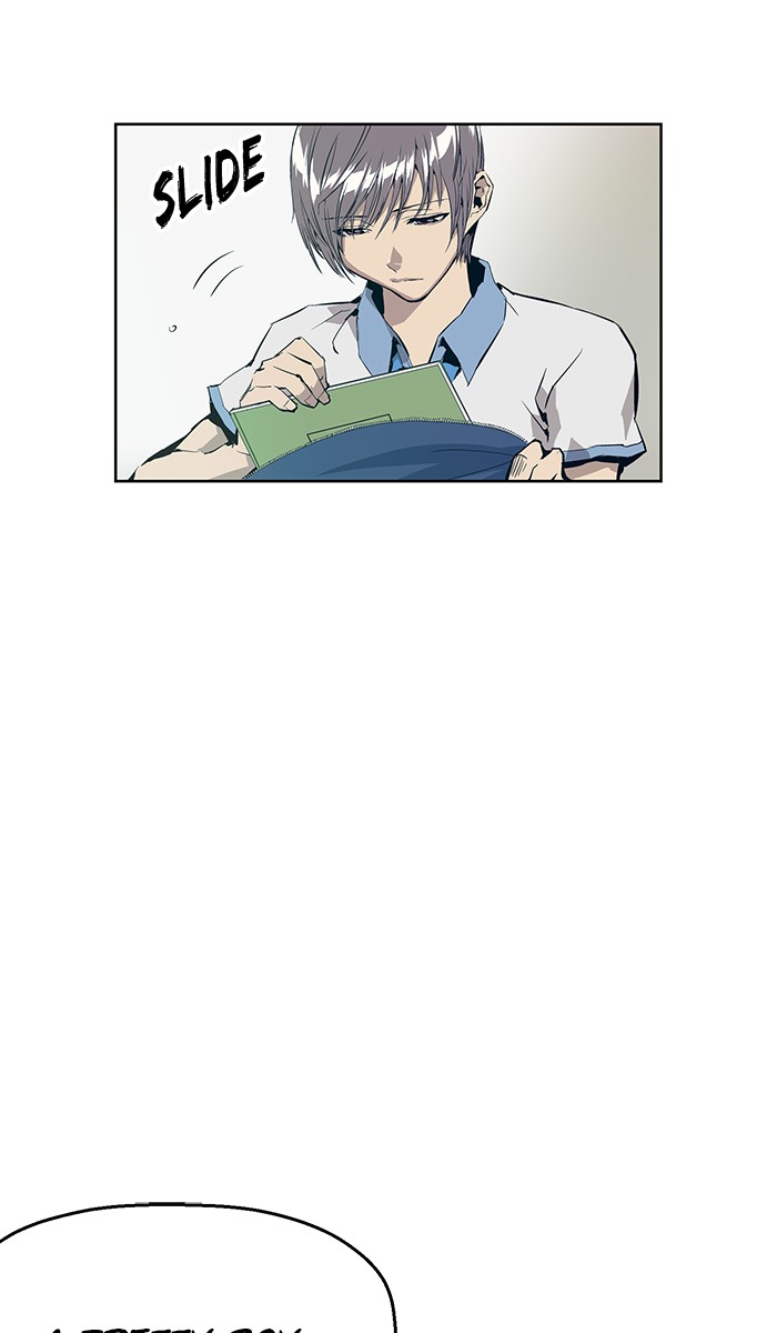 Read Weak Hero EN Manga Online