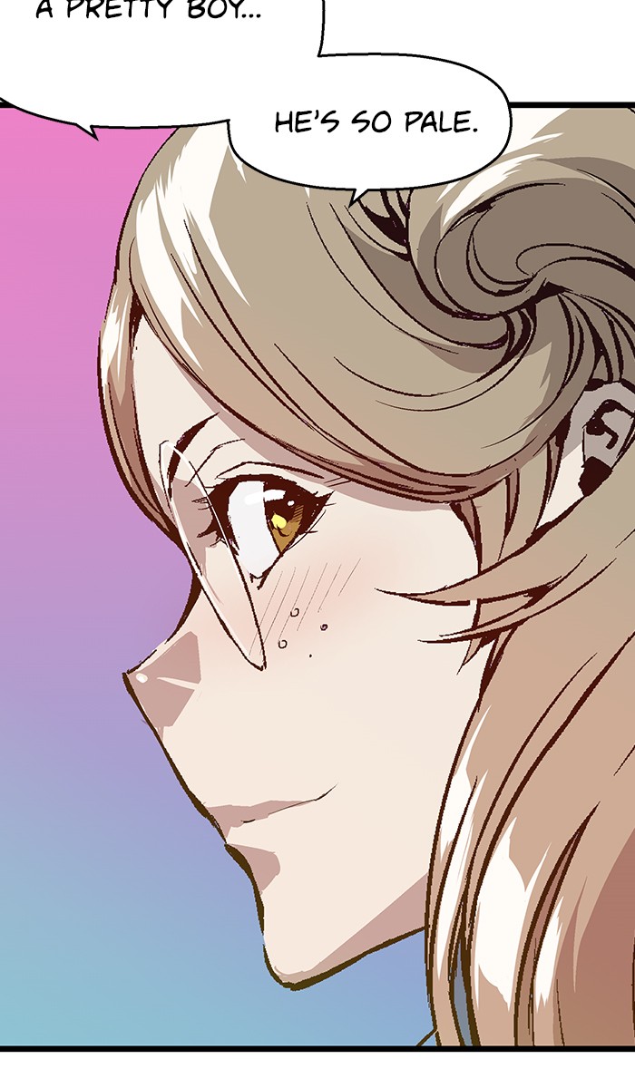 Read Weak Hero EN Manga Online
