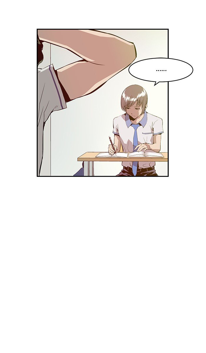 Read Weak Hero EN Manga Online