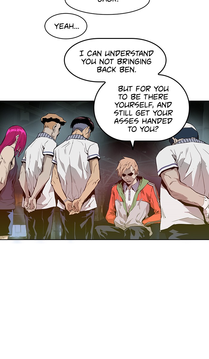 Read Weak Hero EN Manga Online
