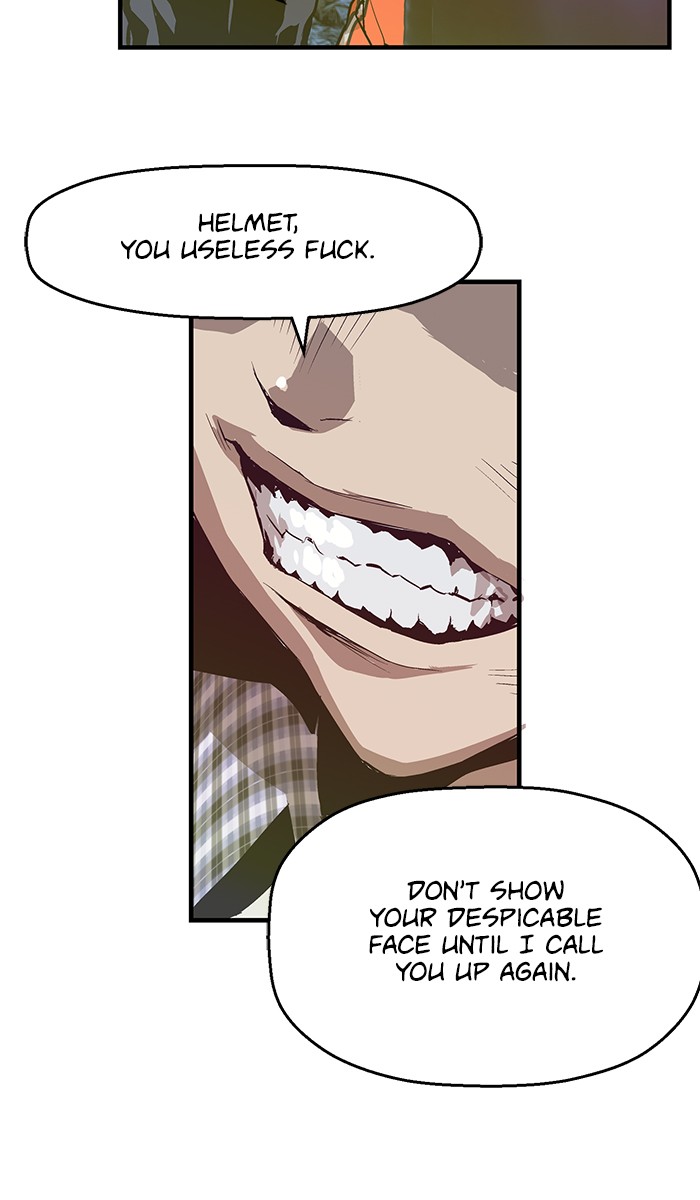 Read Weak Hero EN Manga Online