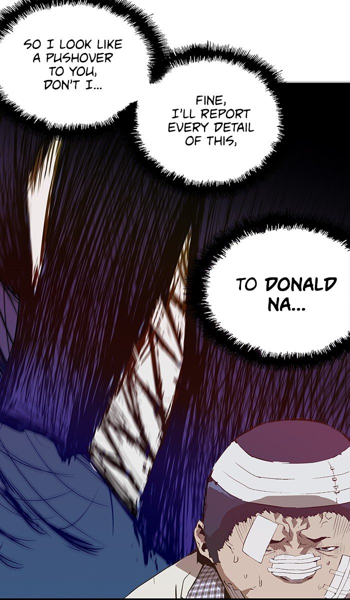 Read Weak Hero EN Manga Online