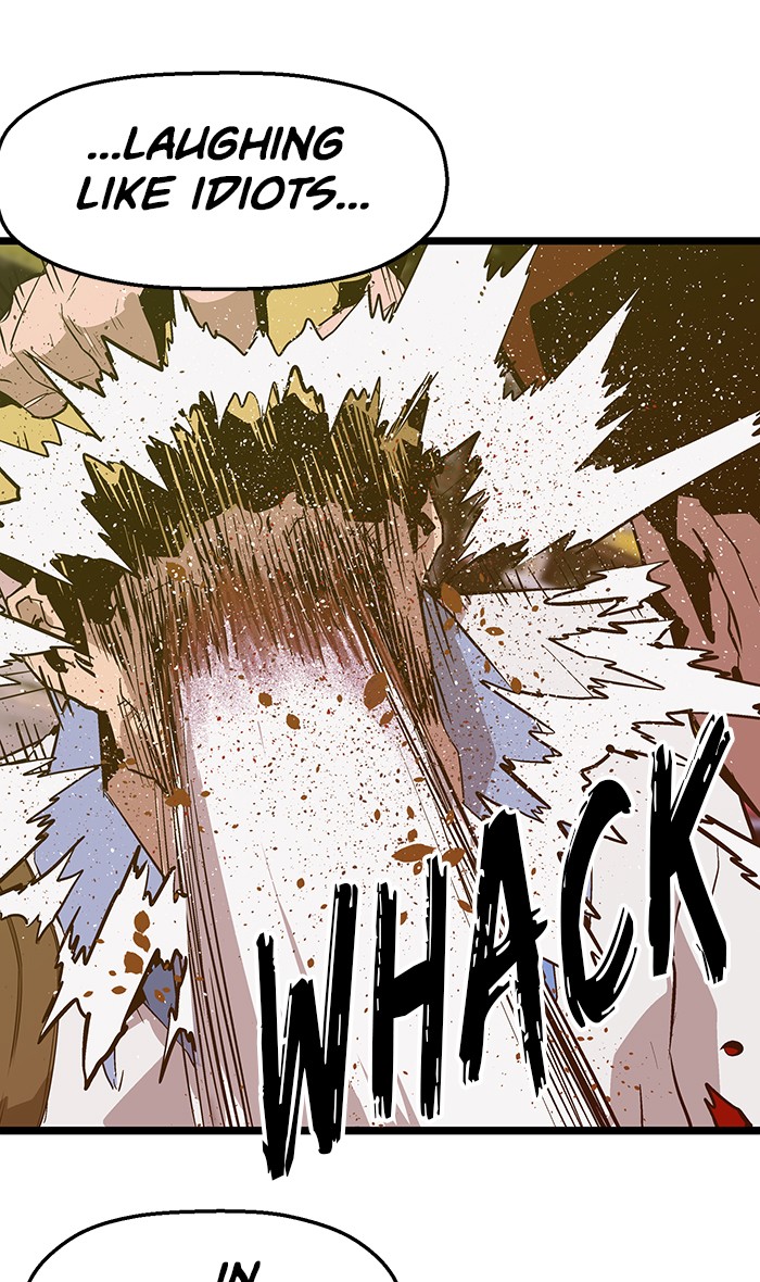 Read Weak Hero EN Manga Online