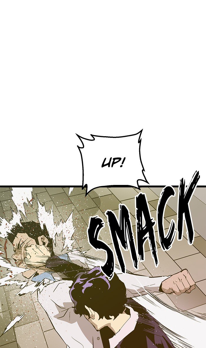 Read Weak Hero EN Manga Online