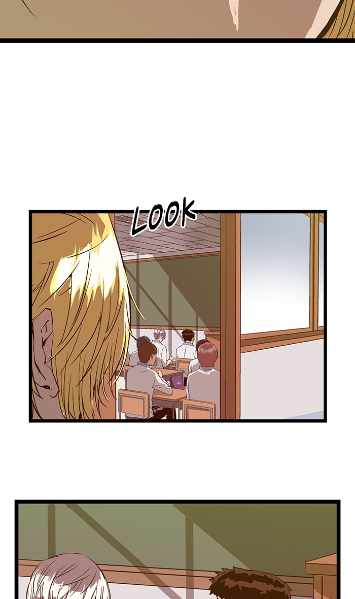 Read Weak Hero EN Manga Online