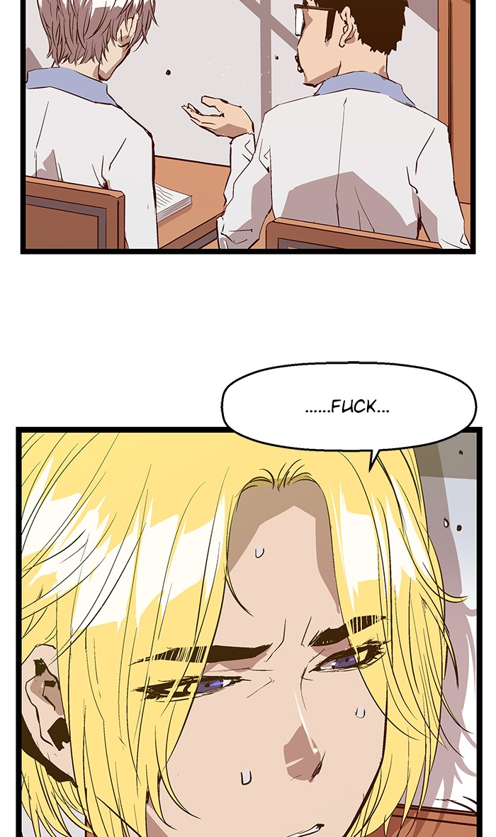 Read Weak Hero EN Manga Online